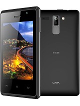 Best available price of Lava Iris 325 Style in Mongolia