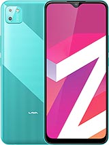 Best available price of Lava Z2 Max in Mongolia