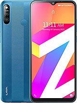 Best available price of Lava Z3 in Mongolia