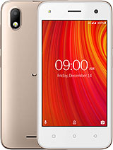 Best available price of Lava Z40 in Mongolia