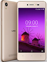 Best available price of Lava Z50 in Mongolia