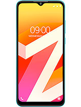 Best available price of Lava Z6 in Mongolia