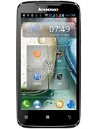 Best available price of Lenovo A390 in Mongolia