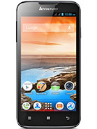 Best available price of Lenovo A680 in Mongolia