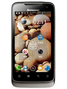 Best available price of Lenovo A789 in Mongolia