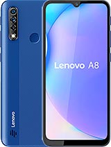 Best available price of Lenovo A8 2020 in Mongolia