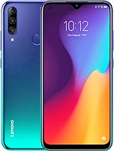 Best available price of Lenovo K10 Plus in Mongolia