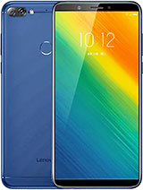 Best available price of Lenovo K5 Note 2018 in Mongolia