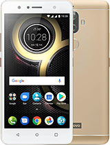 Best available price of Lenovo K8 Plus in Mongolia