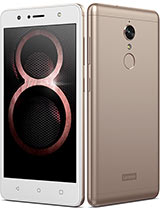 Best available price of Lenovo K8 in Mongolia