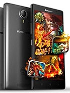 Best available price of Lenovo K80 in Mongolia