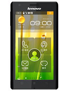Best available price of Lenovo K800 in Mongolia