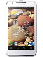 Best available price of Lenovo S880 in Mongolia