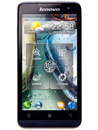Best available price of Lenovo P770 in Mongolia