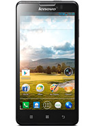 Best available price of Lenovo P780 in Mongolia