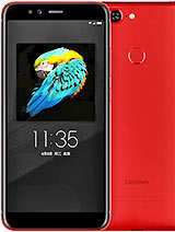 Best available price of Lenovo S5 in Mongolia