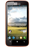 Best available price of Lenovo S750 in Mongolia