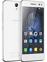 Best available price of Lenovo Vibe S1 Lite in Mongolia