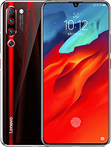 Best available price of Lenovo Z6 Pro 5G in Mongolia