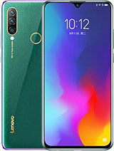 Best available price of Lenovo K10 Note in Mongolia