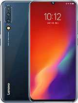 Best available price of Lenovo Z6 in Mongolia