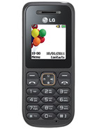 Best available price of LG A100 in Mongolia