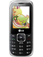 Best available price of LG A165 in Mongolia