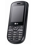 Best available price of LG A350 in Mongolia