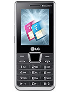 Best available price of LG A390 in Mongolia