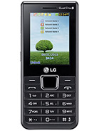 Best available price of LG A395 in Mongolia
