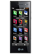 Best available price of LG BL40 New Chocolate in Mongolia