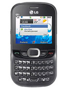 Best available price of LG C365 in Mongolia