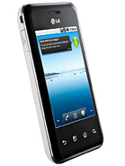 Best available price of LG Optimus Chic E720 in Mongolia