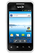 Best available price of LG Optimus Elite LS696 in Mongolia