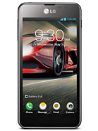 Best available price of LG Optimus F5 in Mongolia