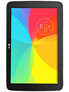 Best available price of LG G Pad 10-1 in Mongolia