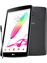 Best available price of LG G Pad II 8-0 LTE in Mongolia