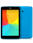 Best available price of LG G Pad 7-0 in Mongolia
