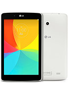 Best available price of LG G Pad 8-0 LTE in Mongolia