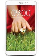 Best available price of LG G Pad 8-3 in Mongolia
