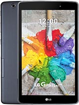 Best available price of LG G Pad III 8-0 FHD in Mongolia