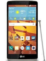 Best available price of LG G Stylo in Mongolia