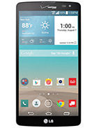 Best available price of LG G Vista CDMA in Mongolia