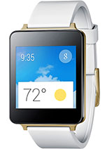 Best available price of LG G Watch W100 in Mongolia