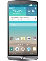 Best available price of LG G3 LTE-A in Mongolia