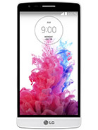 Best available price of LG G3 S in Mongolia
