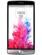 Best available price of LG G3 S Dual in Mongolia