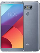 Best available price of LG G6 in Mongolia