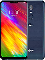 Best available price of LG G7 Fit in Mongolia