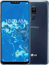 Best available price of LG G7 One in Mongolia